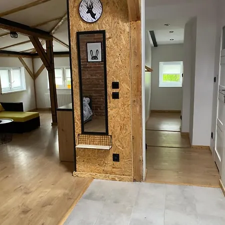 Apartmán Totugdynia 8 *