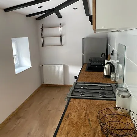 Totugdynia 8 * Gdynia