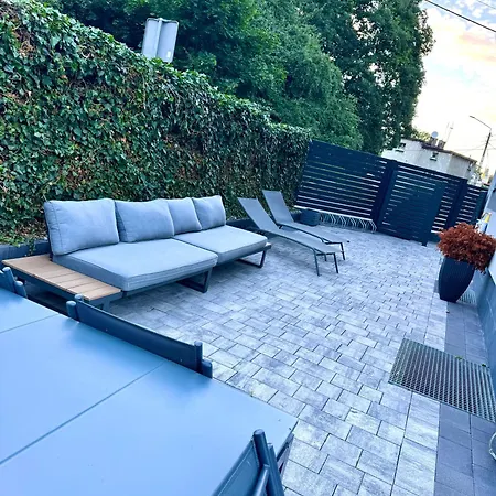 Totugdynia 8 Apartament