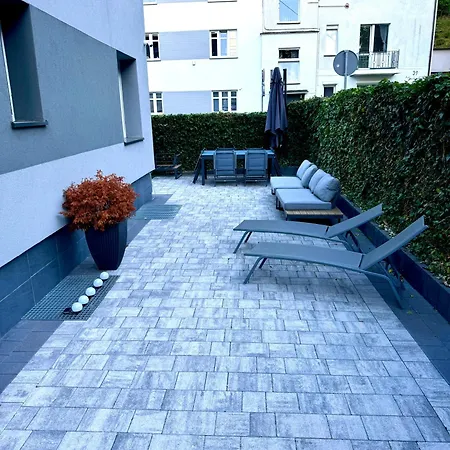 Apartament Totugdynia 8