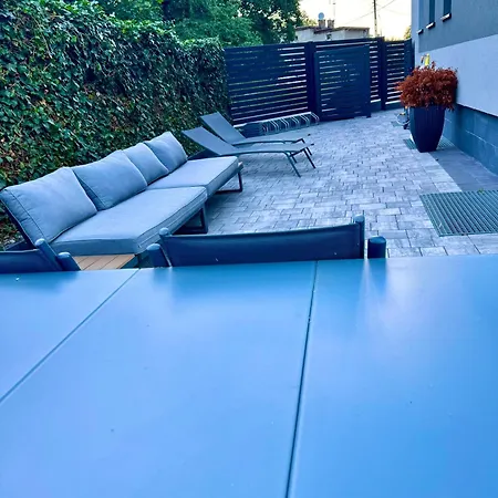Apartment Totugdynia 8 Gdynia
