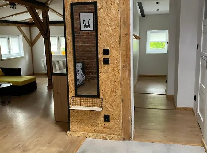 公寓 Totugdynia 8 *