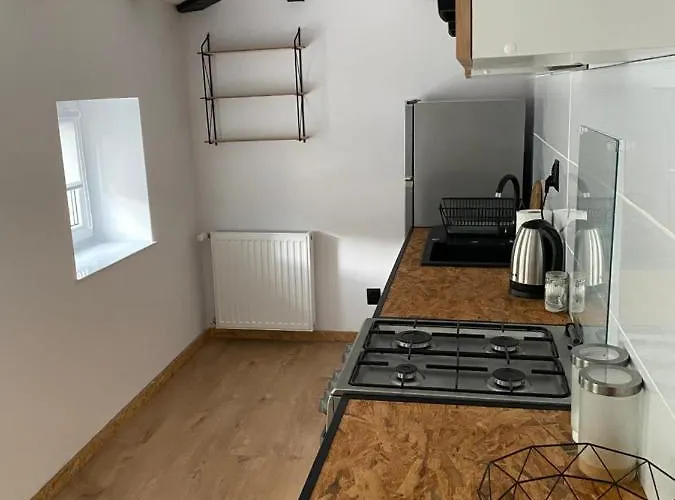 Totugdynia 8 * 格丁尼亚