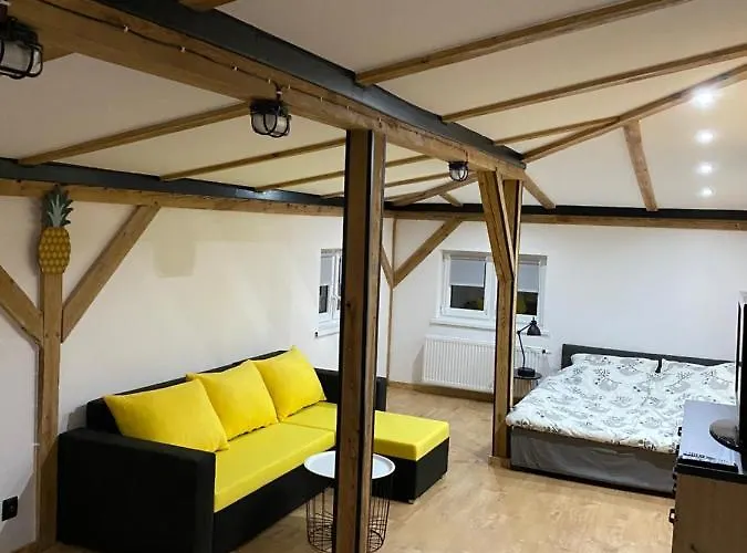 Totugdynia 8 公寓 格丁尼亚