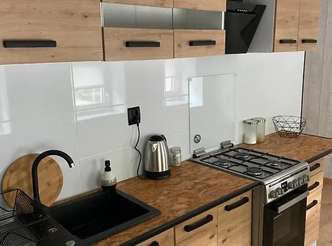 公寓 Totugdynia 8 格丁尼亚