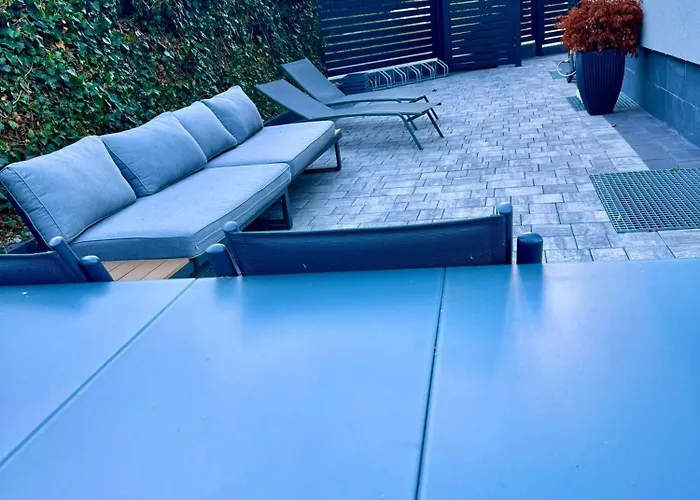 公寓 Totugdynia 8 格丁尼亚